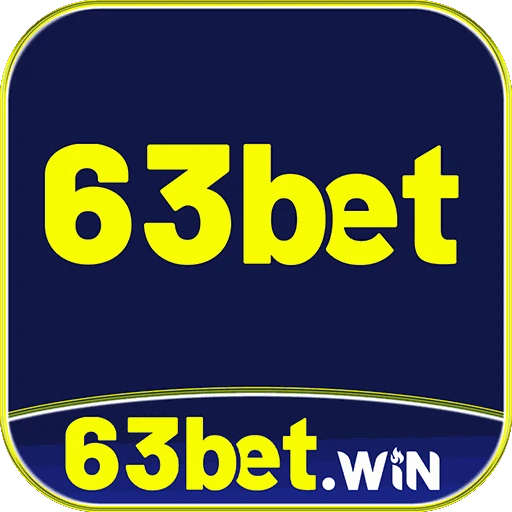 Logo do 63bet